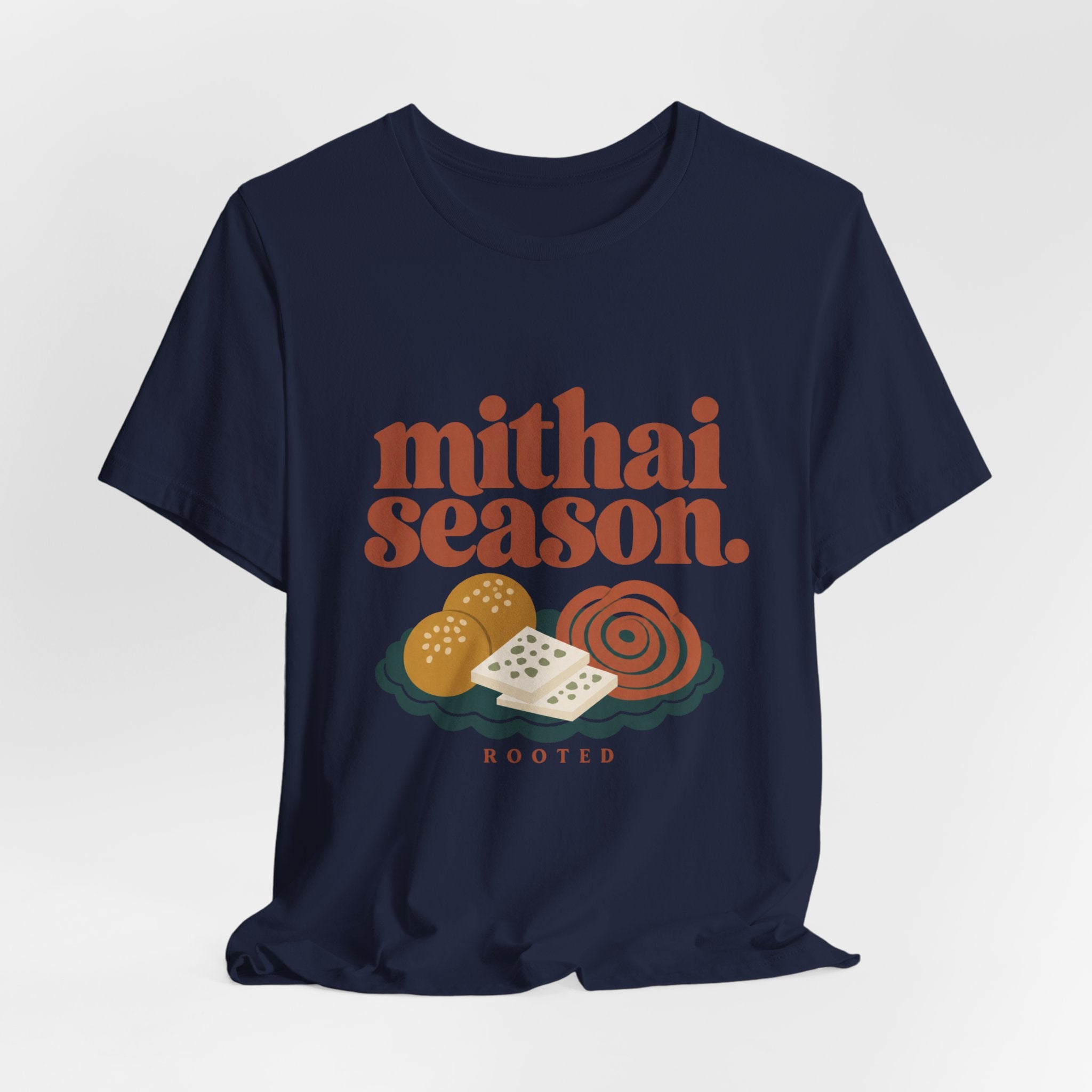 Mithai Season Tee – Adult