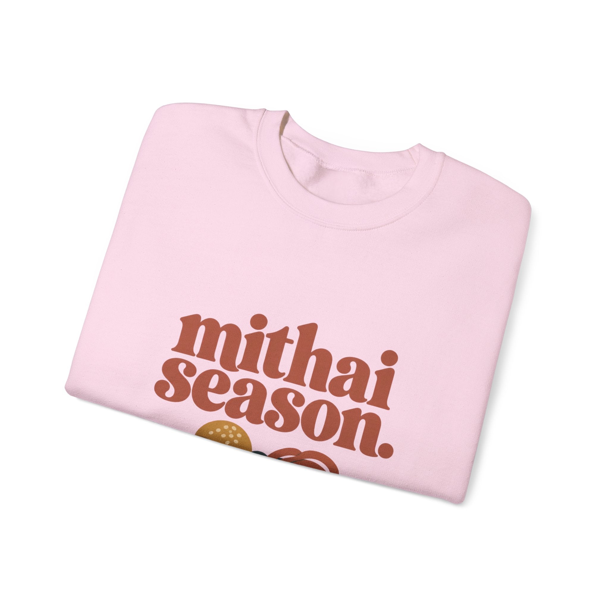 Mithai Season Sweatshirt – Adult