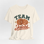 Team Jalebi Tee | Unisex — Men & Women