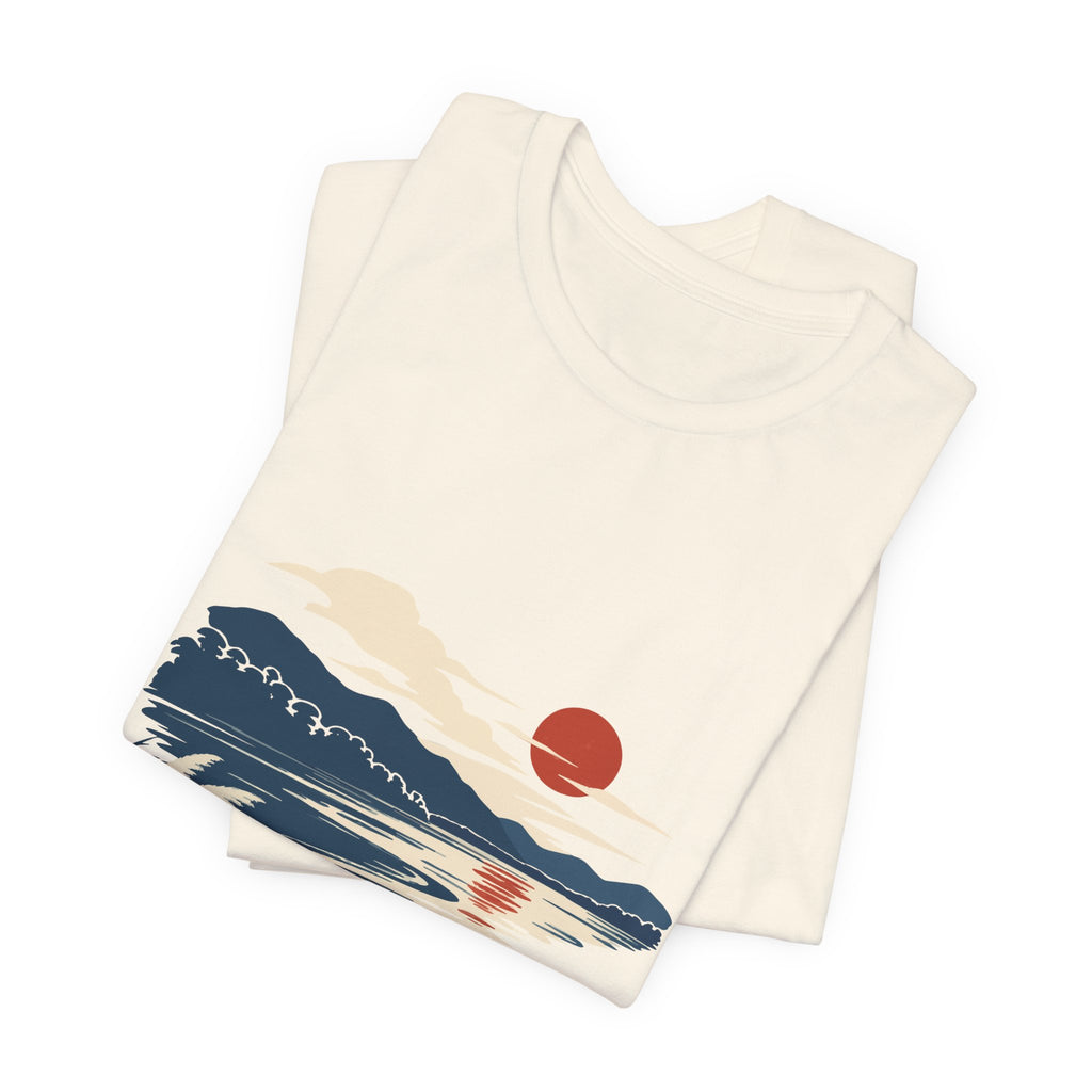 River, Remembered — Assam Tee