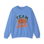 Team Jalebi Sweatshirt – Adult