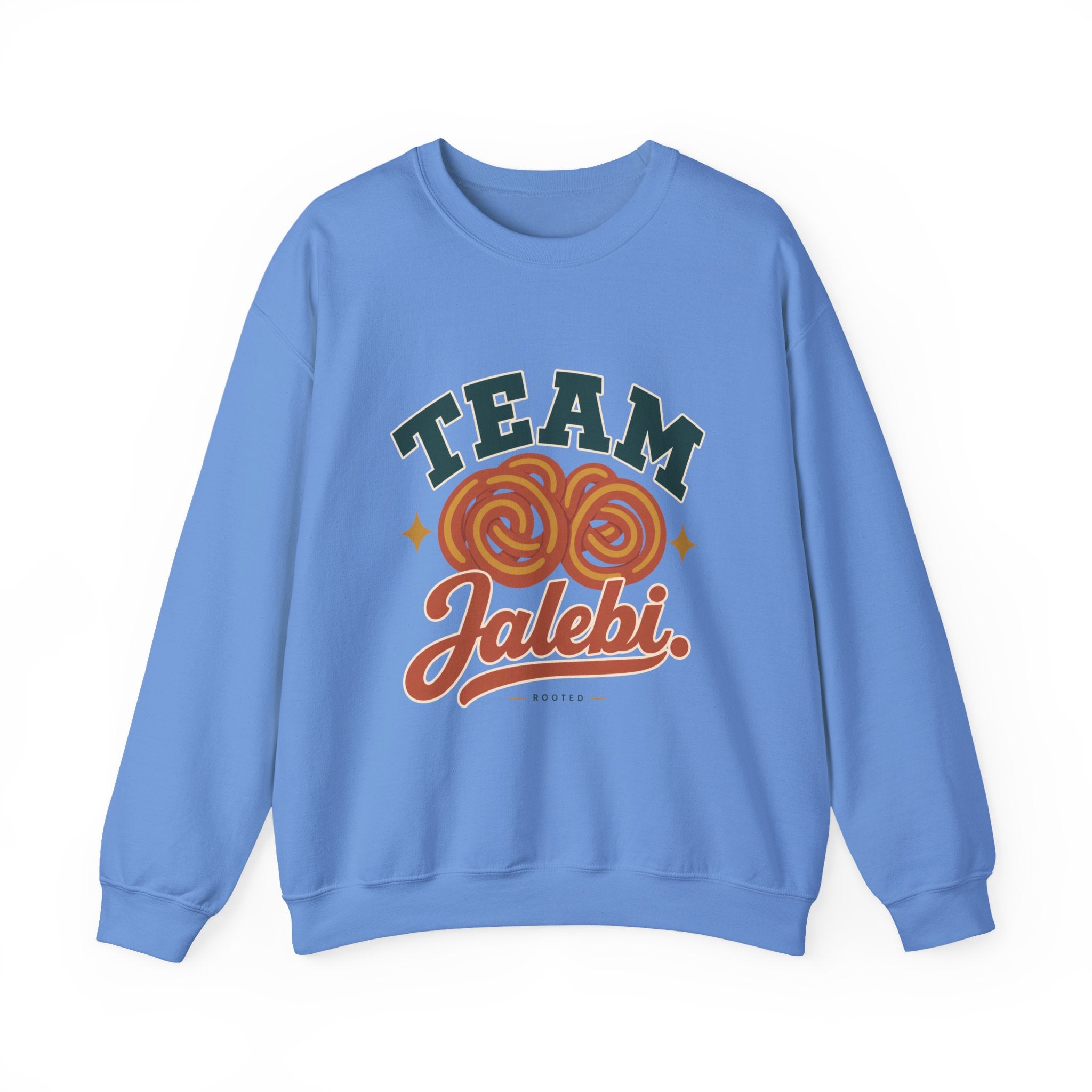 Team Jalebi Sweatshirt – Adult