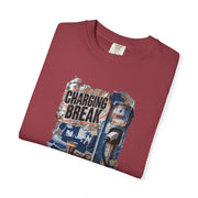 Charging BREAK