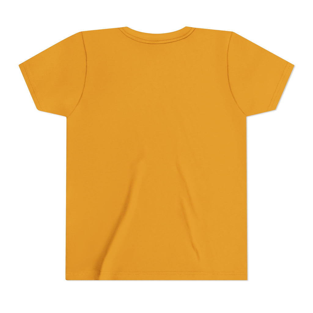 Small Diya, Big Energy Tee – Youth