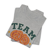 Team Jalebi Tee | Unisex — Men & Women