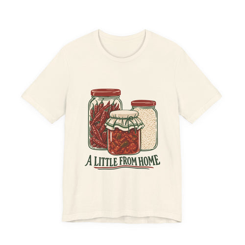 A Little From Home — Andhra Pradesh Tee