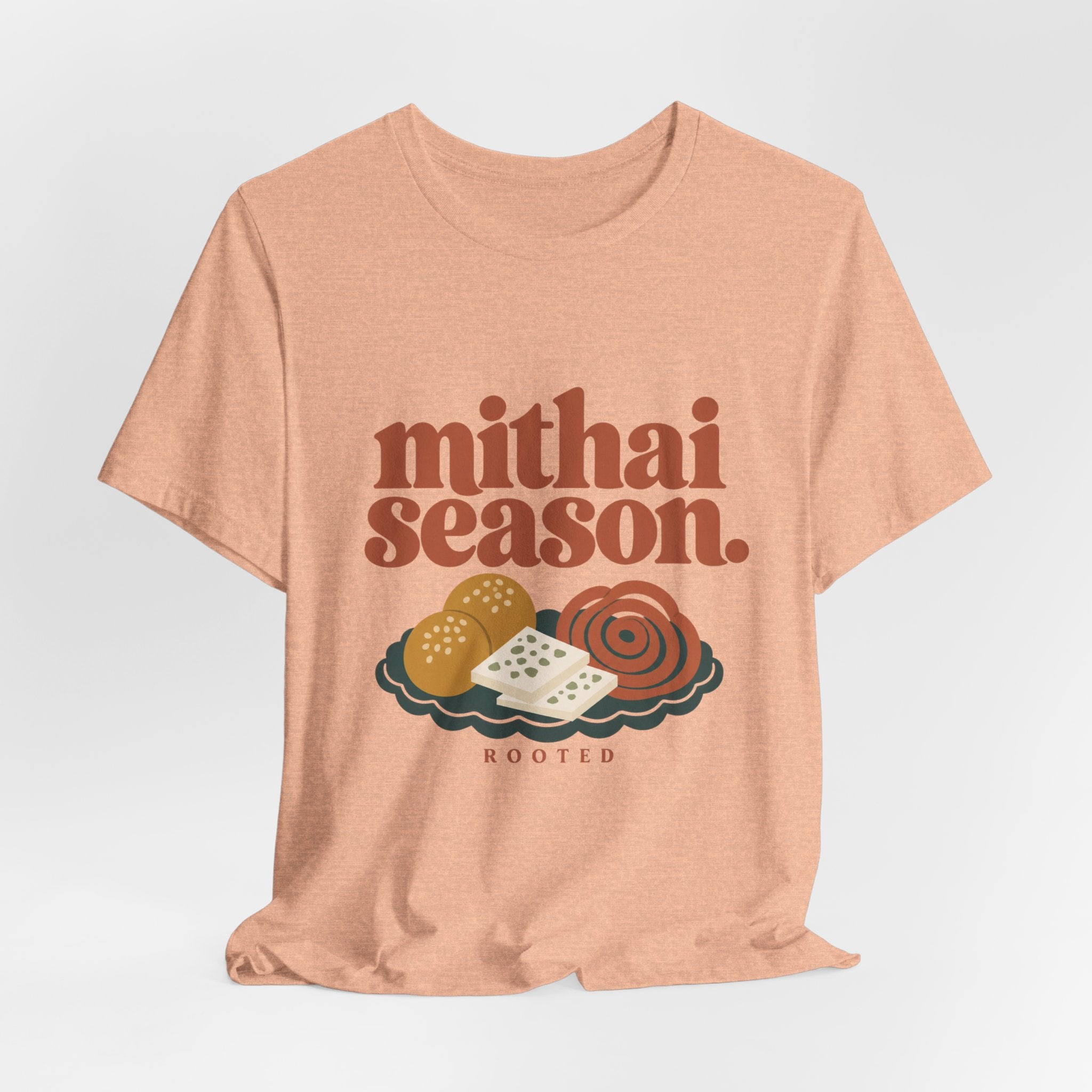 Mithai Season Tee – Adult