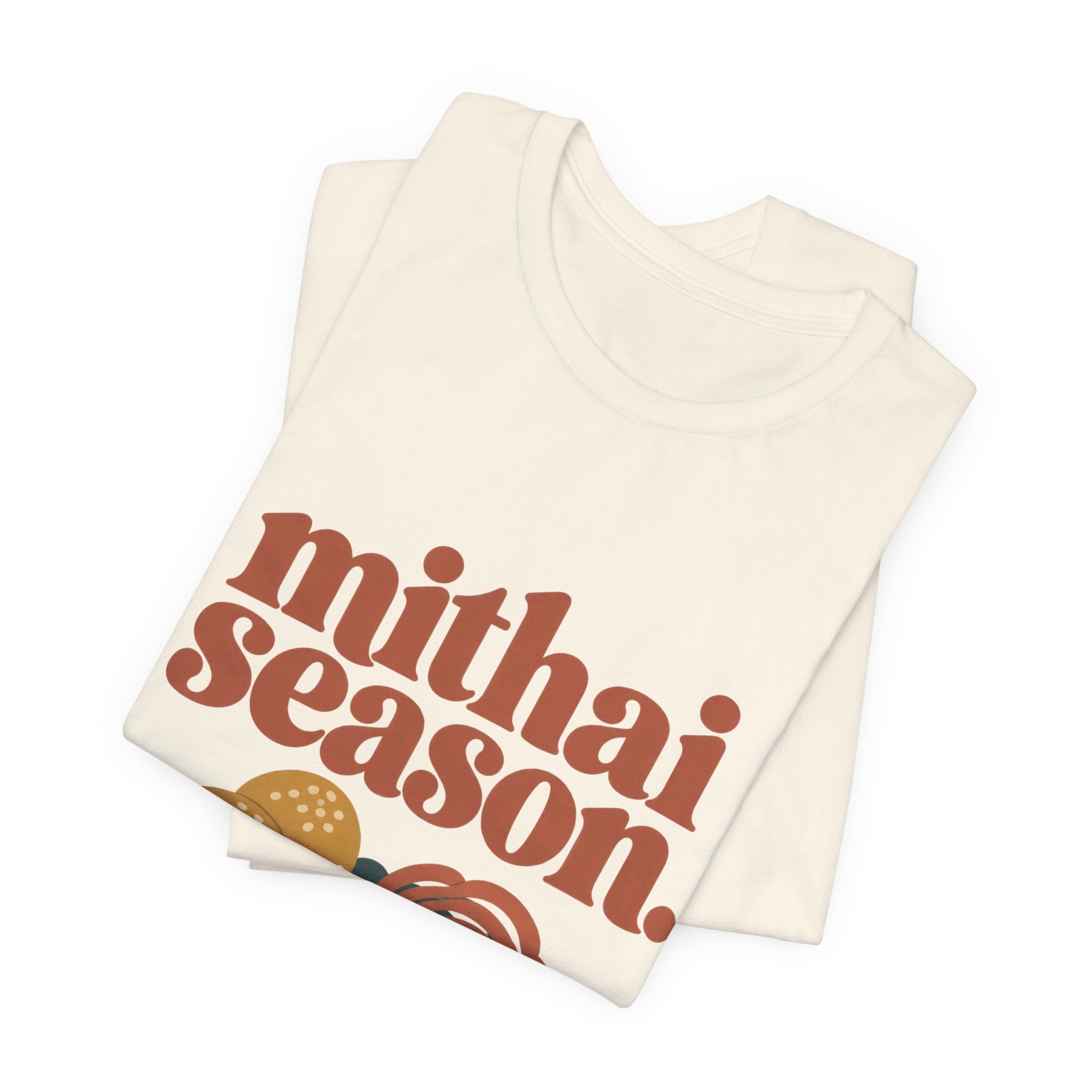 Mithai Season Tee – Adult