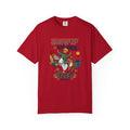 Phagwara X Bayarea — Apna Jazbaat — Rooted  T-Shirt
