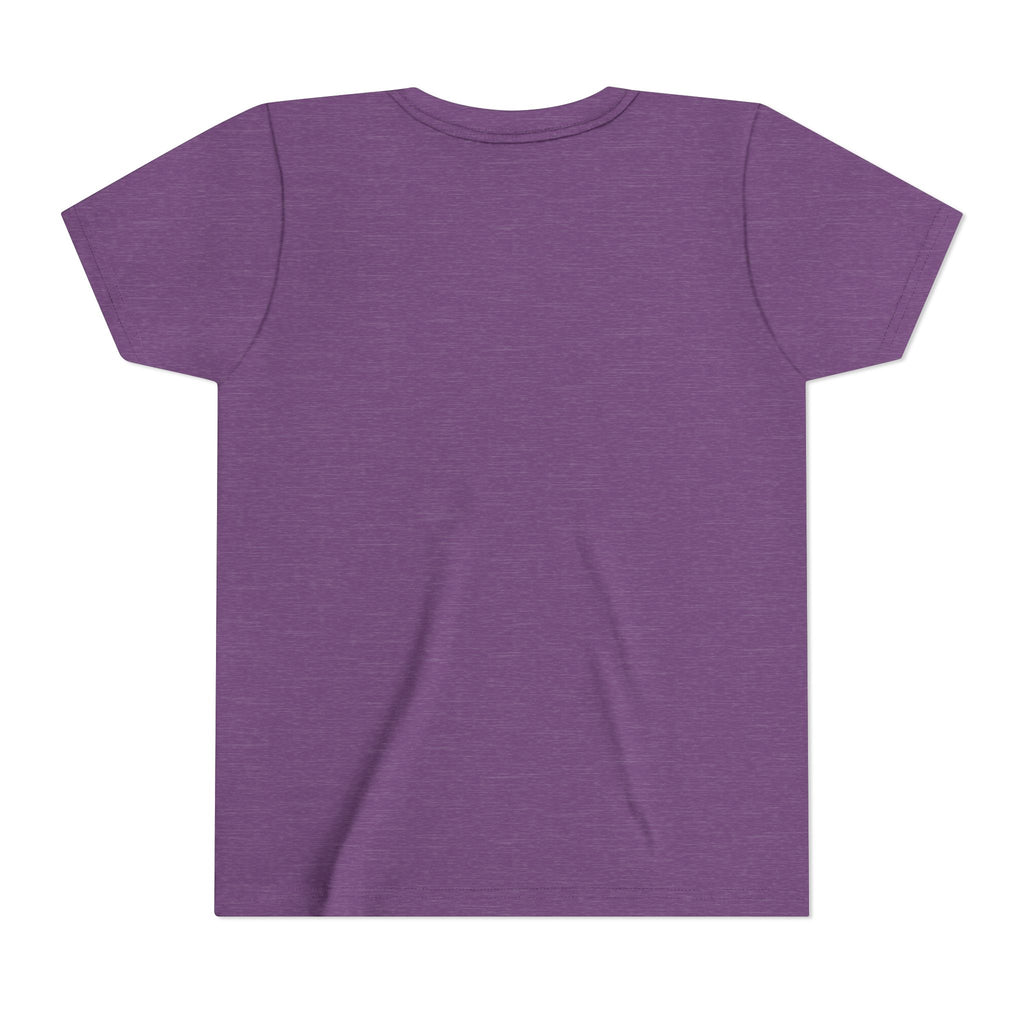Small Diya, Big Energy Tee – Youth