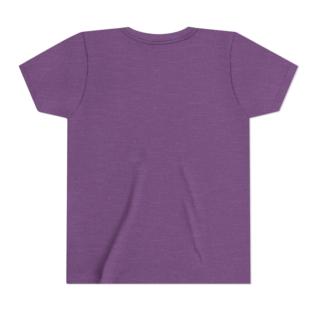 Here for the Ladoo Tee – Youth