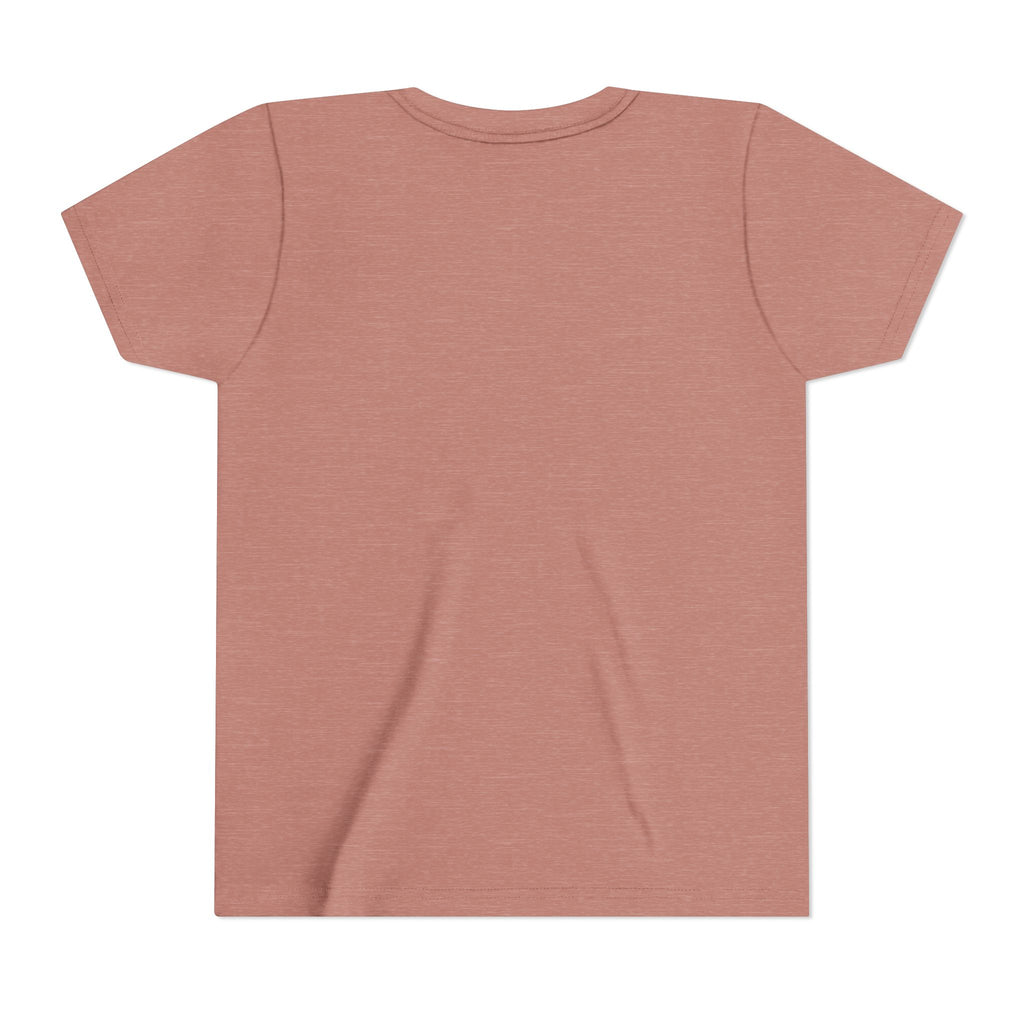 Small Diya, Big Energy Tee – Youth