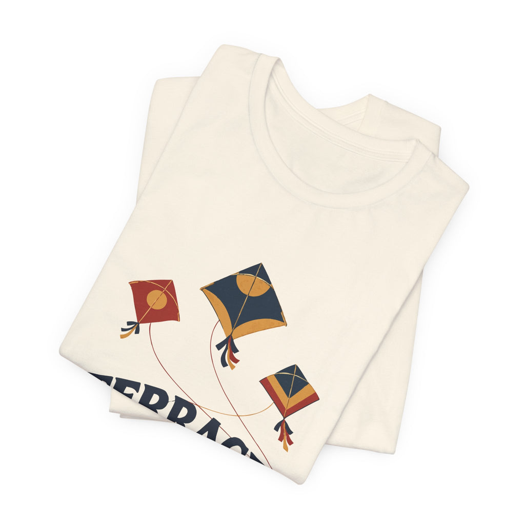 Terrace Club — Gujarat Tee